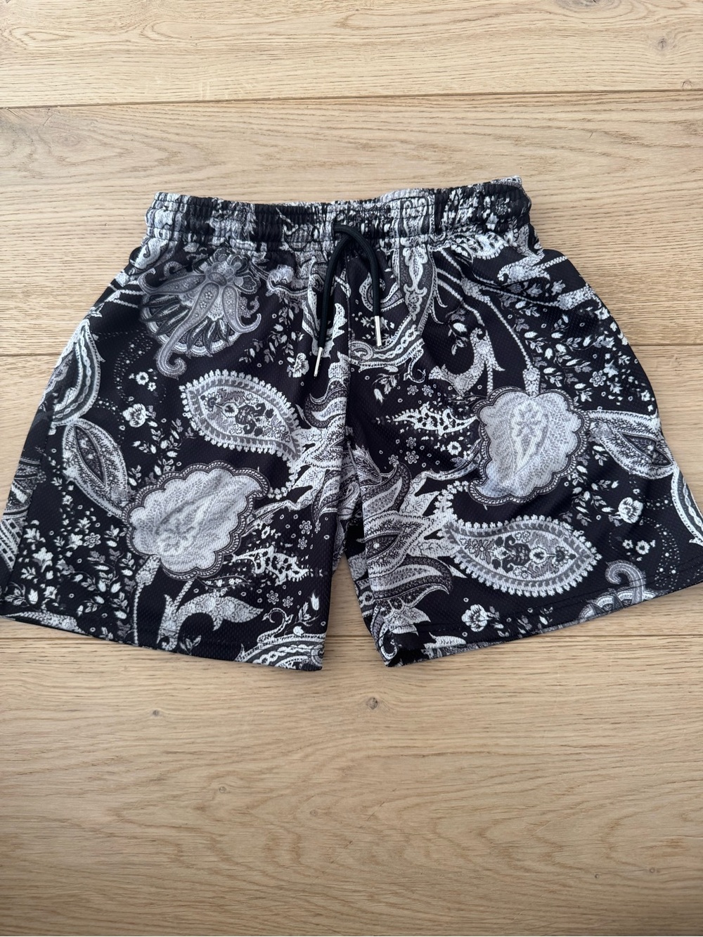 The Drip Shop boys shorts